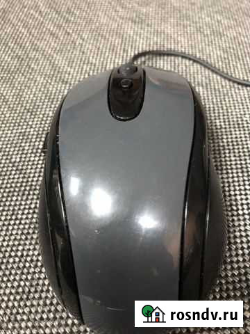 Мышь А4 tech Улан-Удэ - изображение 1