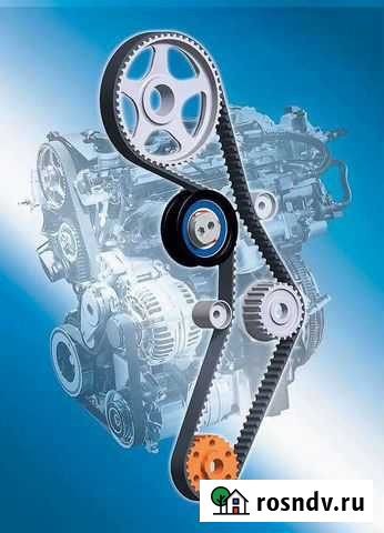 Замена ремней грм ремонт подвески Сасово - изображение 1