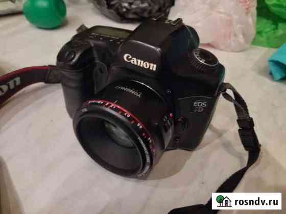 Canon 5d mark i Волгоград