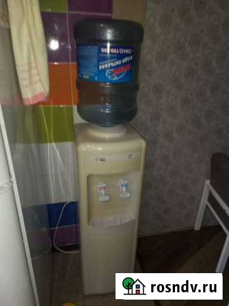 Кулер для воды напольный Новокузнецк - изображение 1