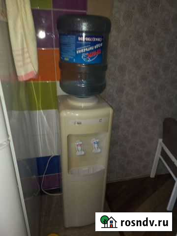 Кулер для воды напольный Новокузнецк - изображение 1