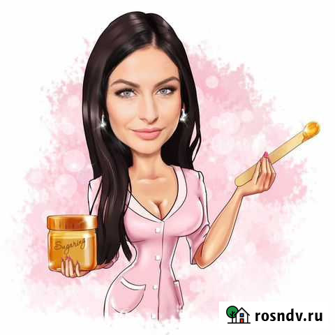 Обучение шугаринг + старт набор Ярославль - изображение 1