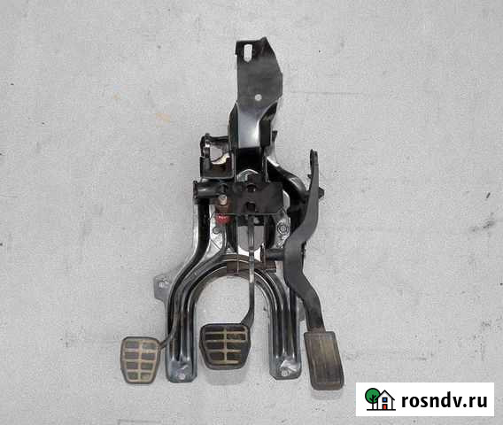 Педальный узел Seat Toledo 1 Калуга - изображение 1