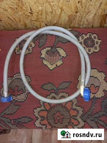 Шланг стиральной машины Пермь - изображение 1