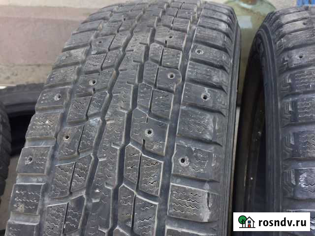 Продаю шины Волгоград - изображение 1