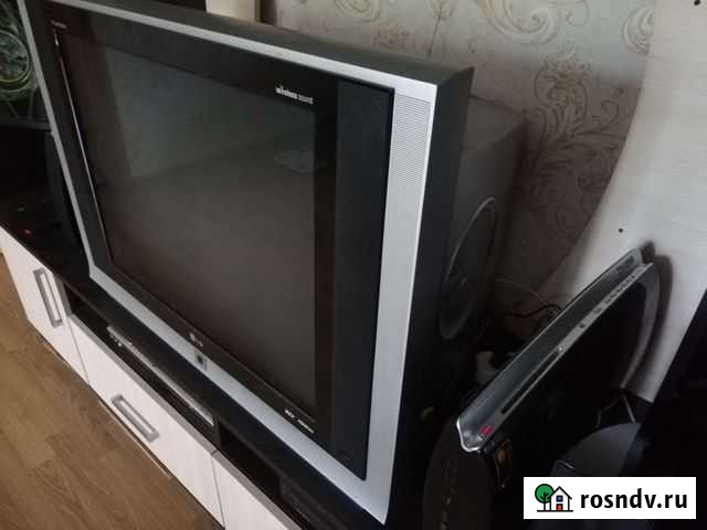 Телевизор Ярославль - изображение 1