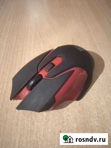 Беспроводная мышь Петрозаводск - изображение 1
