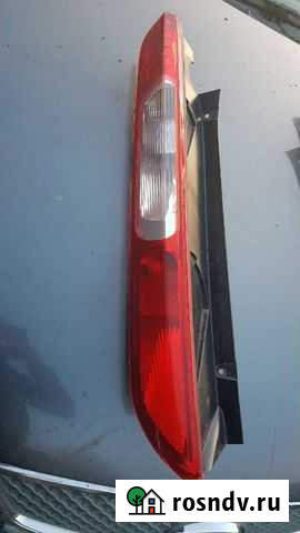 Фонари заднии форд фокус 2 Курск - изображение 1