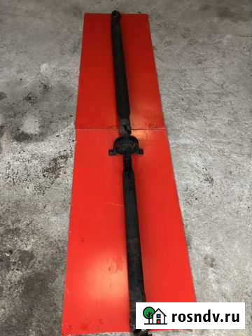 Кардан к Мерседес Т1 207-410 Развилка - изображение 1