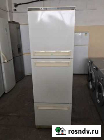 Stinol nofrost 185cm Хабаровск - изображение 1