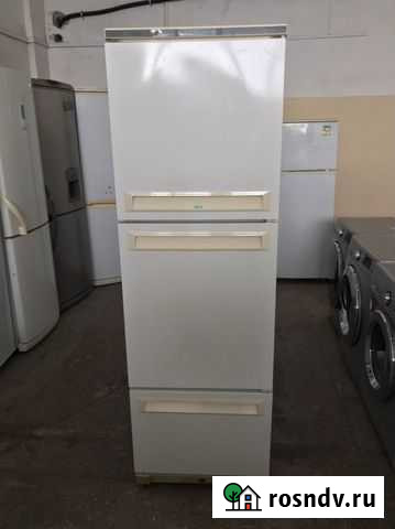 Stinol nofrost 185cm Хабаровск - изображение 1