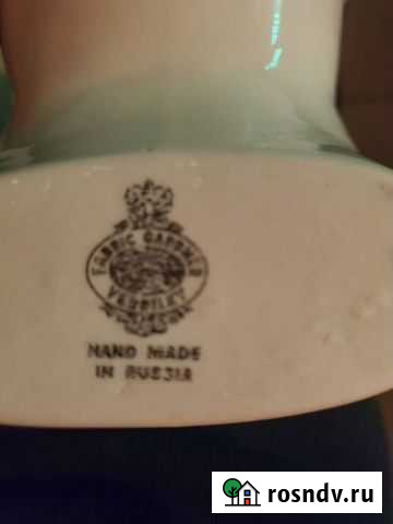 Вербилки,дфз Калининград - изображение 1