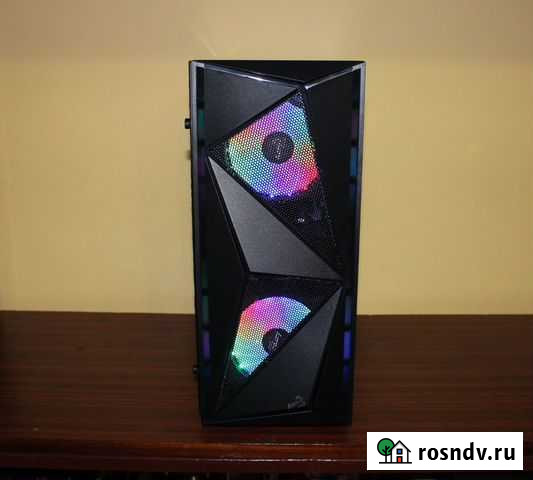 Игровые системники c Asus GeForce GTX 1650 4 Гб Муром - изображение 1
