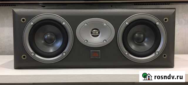 Колонка JBL EC25 Новокузнецк - изображение 1