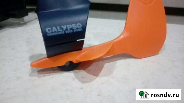 Плавник для подводной камеры калипсо Россошь - изображение 1