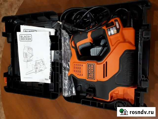 Пила Скорпион Киселевск - изображение 1