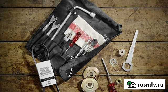 Набор инструментов Porsche 912 Москва - изображение 1