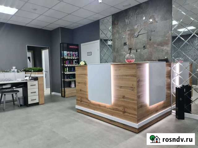 Продам бизнес салон красоты Красноярск - изображение 1