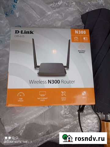 Wifi роутер Asus Кострома - изображение 1