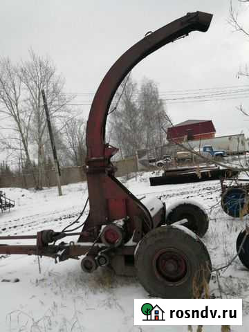 Водовозы,прицеп Комсомольское - изображение 1