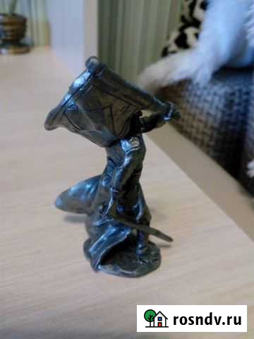 Знаменосец Биробиджан - изображение 1