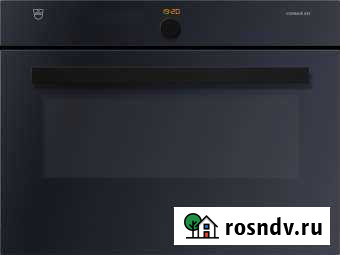 Духовой шкаф V-ZUG Combair XSE 60 BC-xsez/60 Санкт-Петербург - изображение 1