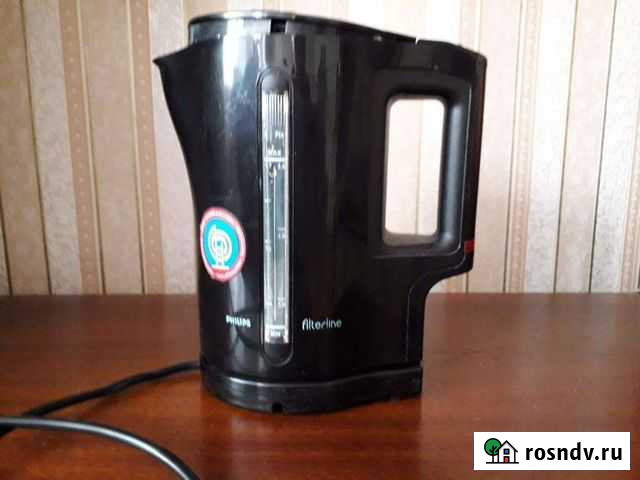 Чайник Барнаул - изображение 1