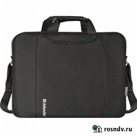 Сумка для ноутбука 15,6 Астрахань - изображение 1