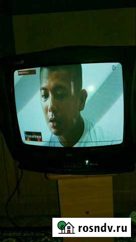 Телевизор Астрахань - изображение 1