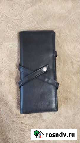 Сумочка/косметичка для кисточек для макияжа Иваново - изображение 1