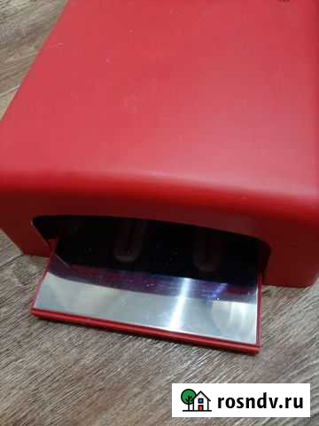 Лампа для ногтей Астрахань - изображение 1