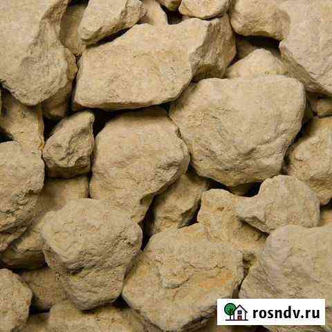 Щебень с доставкой Тула