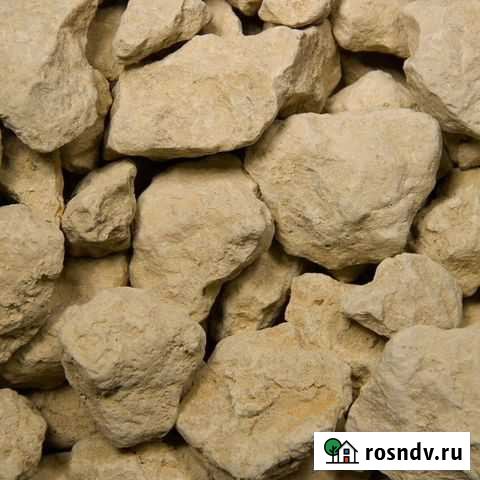 Щебень с доставкой Тула - изображение 1