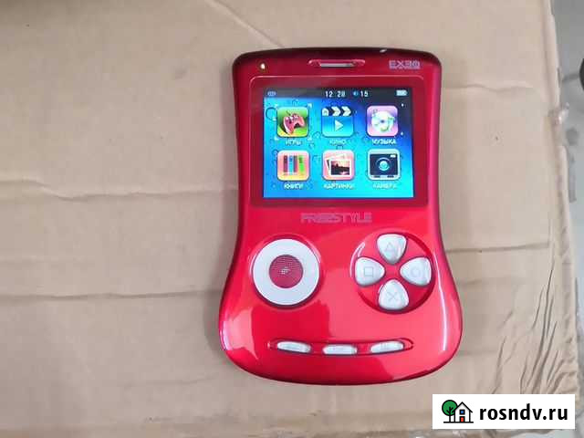 Freestyle mp-1002 Санкт-Петербург - изображение 1