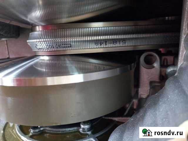 Вариатор 722.8 Санкт-Петербург - изображение 1