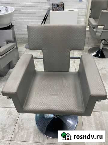 Парикмахерское кресло Екатеринбург - изображение 1