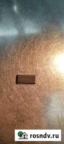 Драйвер дисплея TM1621 Томск - изображение 1