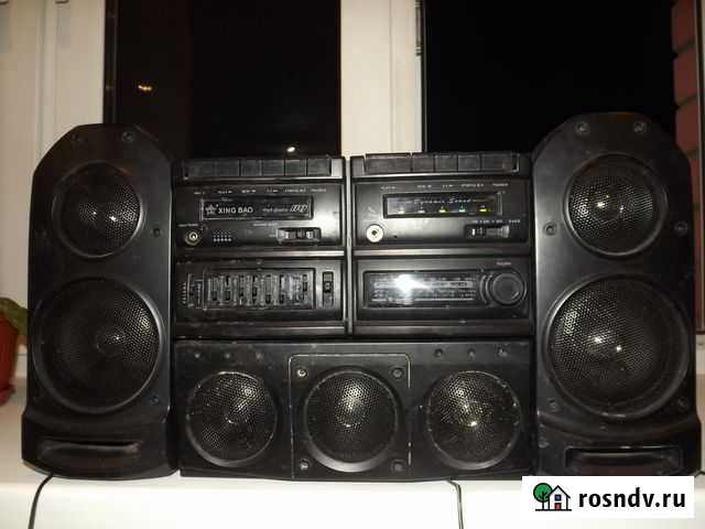 Магнитофоны Снежинск - изображение 1