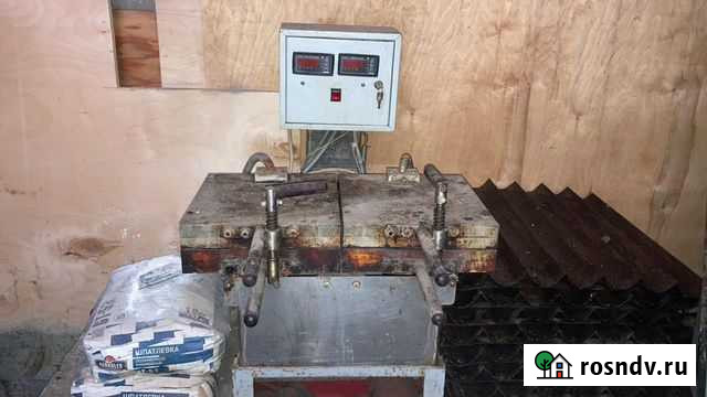 Орешница производственная Красноярск - изображение 1