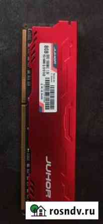 Оперативная память ddr3 8 gb 1866 Камышин