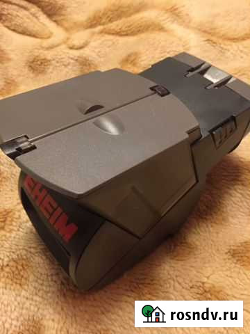 Кормушка для рыб Нефтеюганск - изображение 1