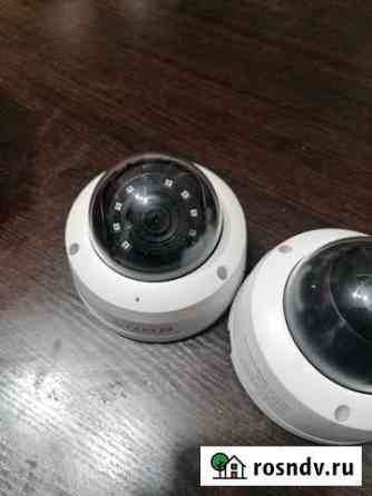 Omny PRO A12F 28 - IP камера антивандальная куполь Тюмень