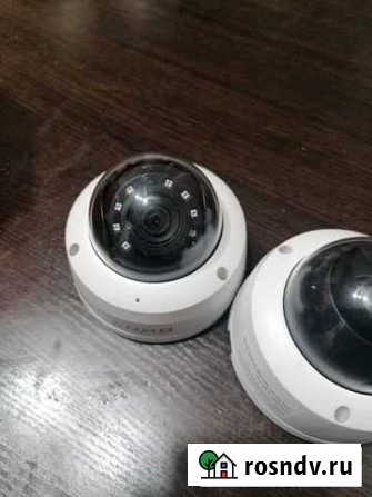 Omny PRO A12F 28 - IP камера антивандальная куполь Тюмень - изображение 1