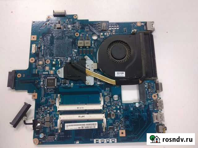 Материнская плата для Acer E1-522 (EG50-KB) Чебоксары - изображение 1