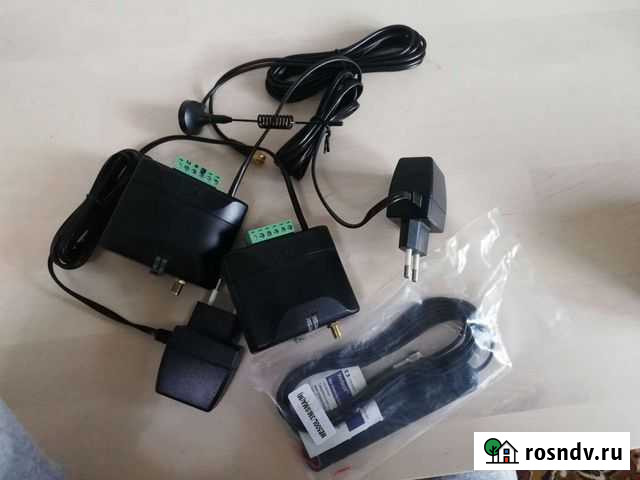 GSM модем IRZ MC52i - 485GI Первоуральск - изображение 1