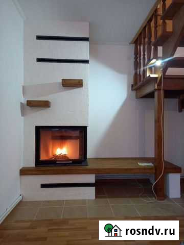 Печи, камины Малоярославец - изображение 1