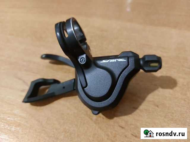 Манетка Shimano Saint SL - M820 x 10s Омск - изображение 1