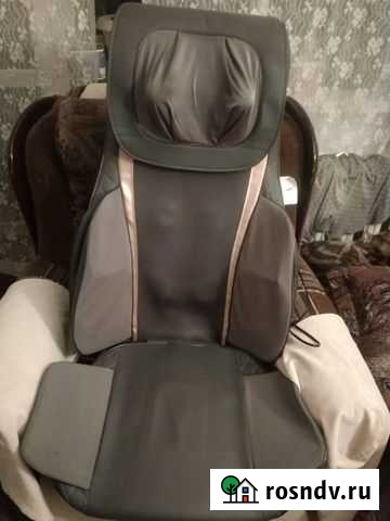 Массажная накидка Свободный - изображение 1