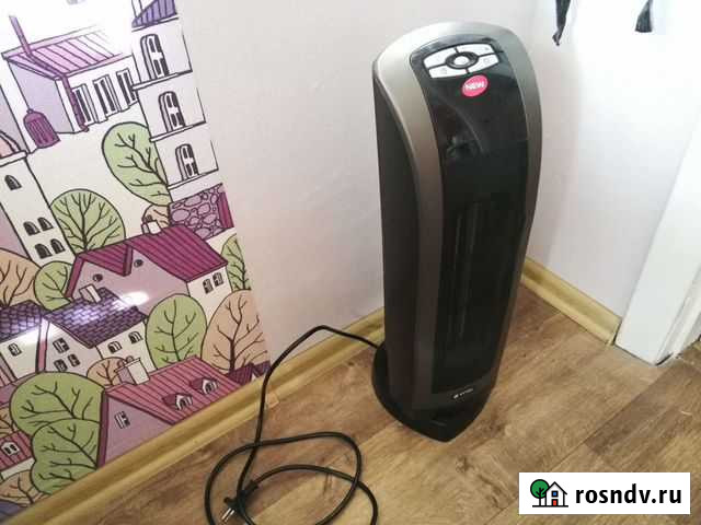 Керамический тепловентилятор Чита - изображение 1