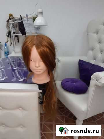 Учебня голова Черногорск - изображение 1